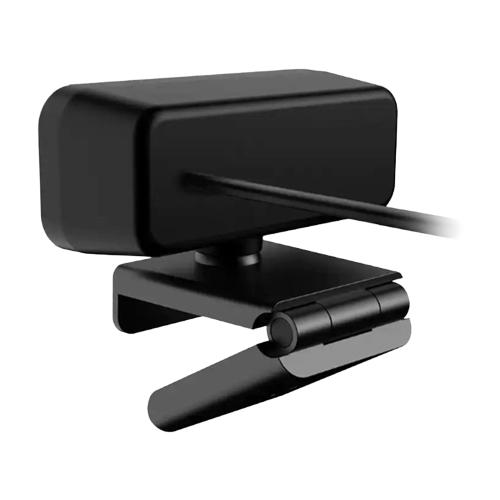Webcam Genius Facecam Light Black