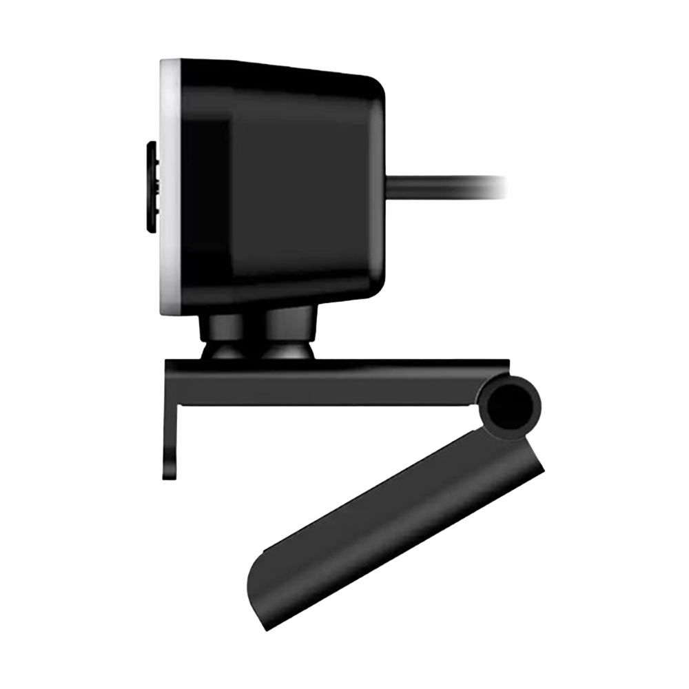 Webcam Genius Facecam Light Black
