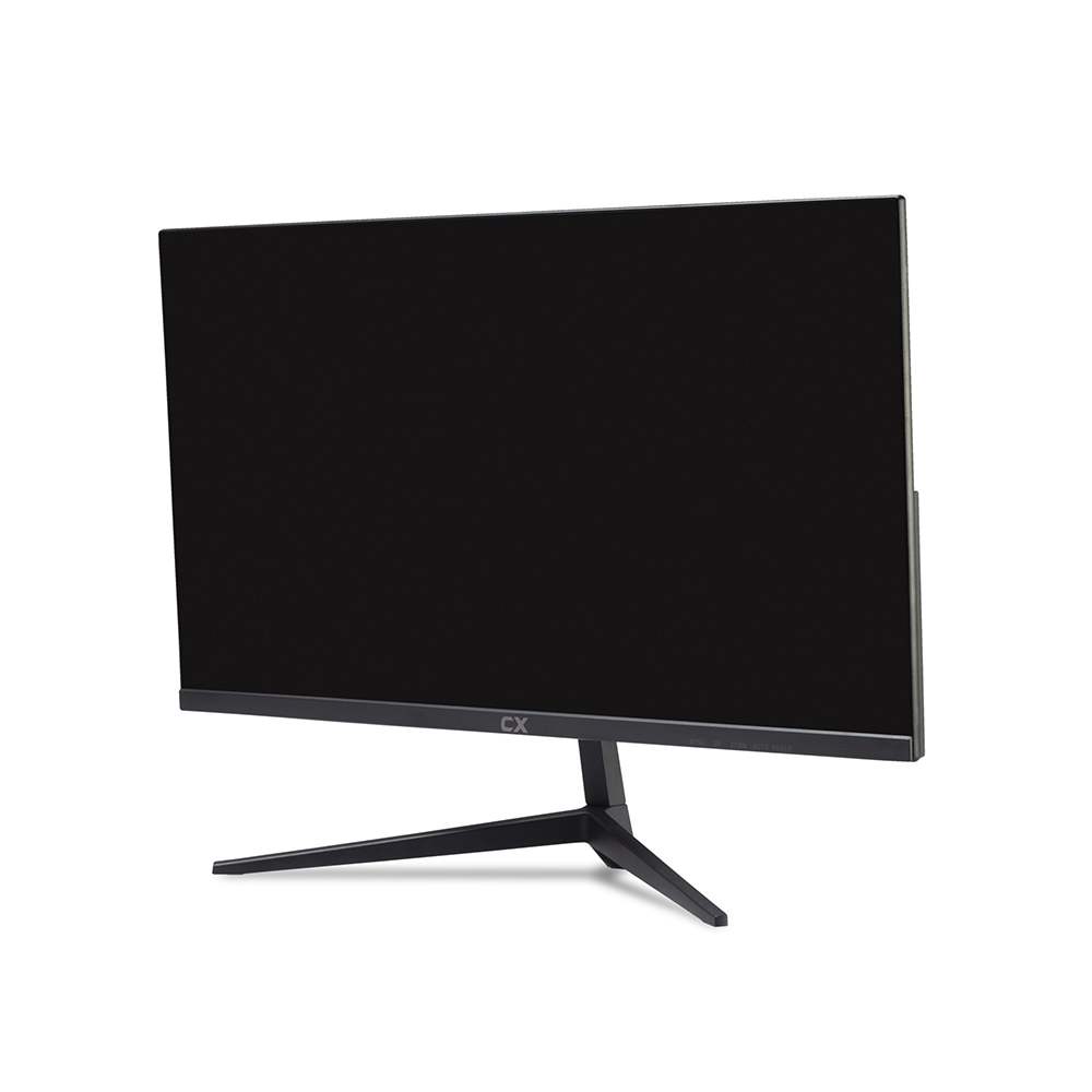 Monitor 22 Cx Vga/hdmi Ips 100hz   Fte Externa
