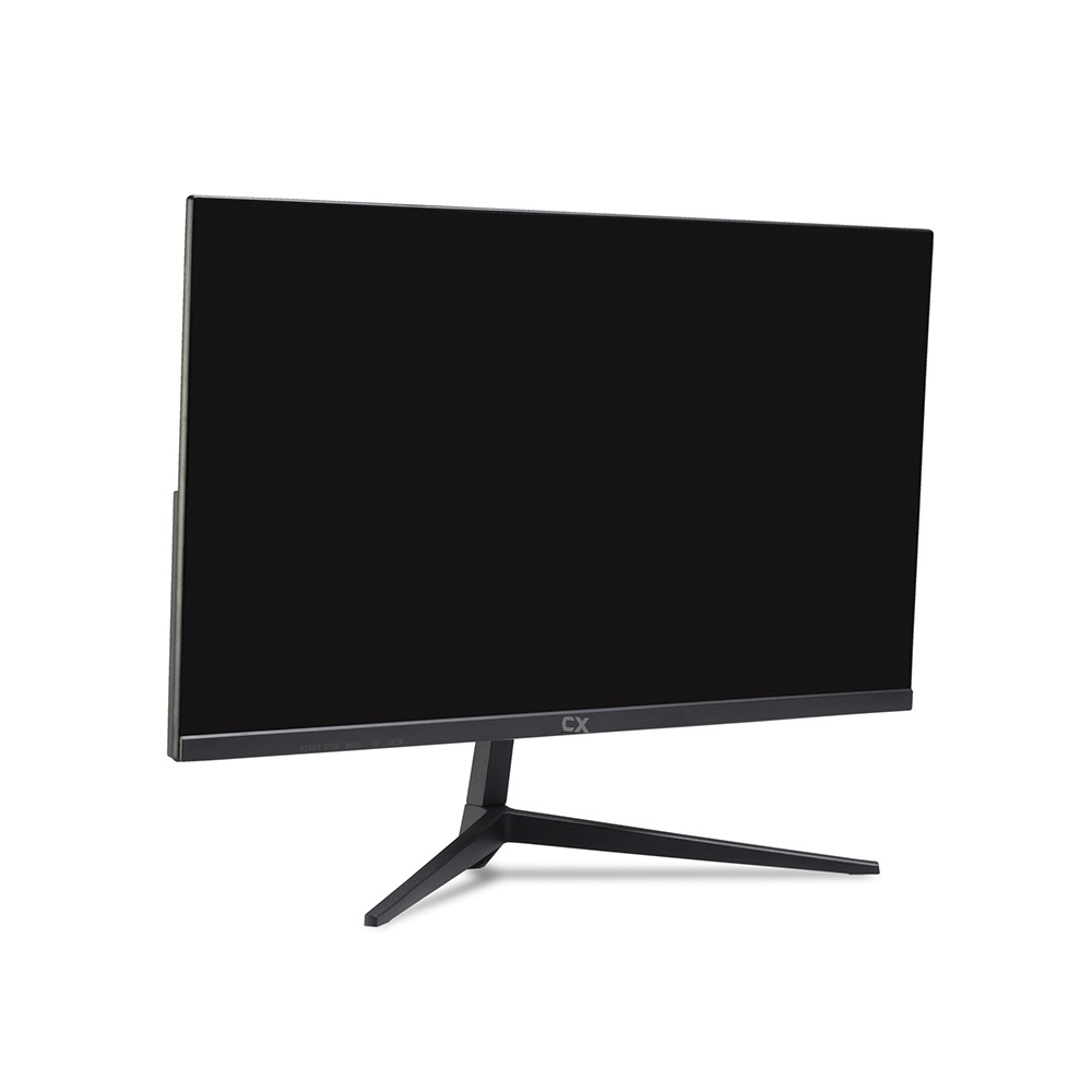 Monitor 22 Cx Vga/hdmi Ips 100hz   Fte Externa