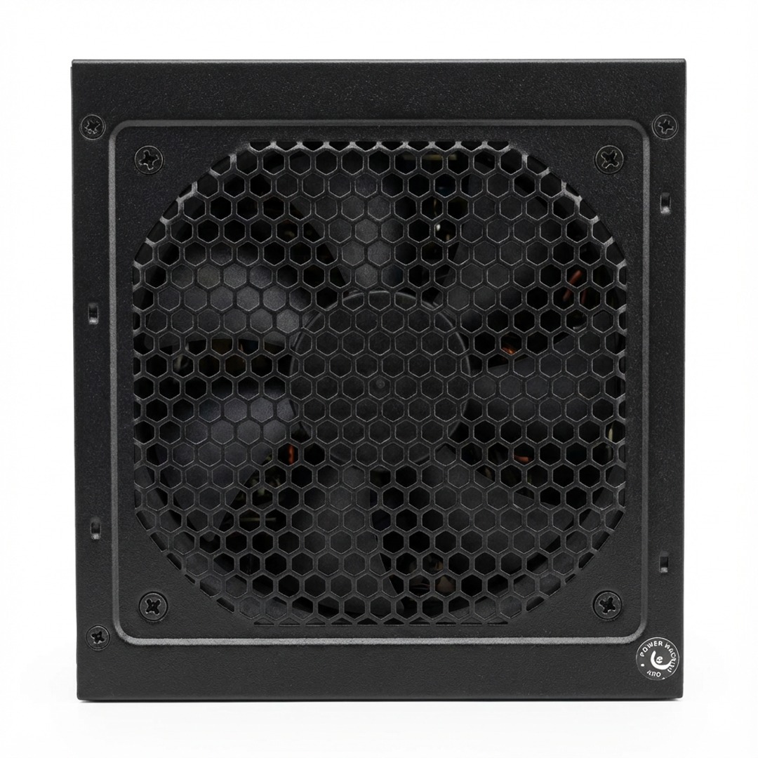 Fuente 650w Arkham By Xpg Coreshield 80+ Gold Oem