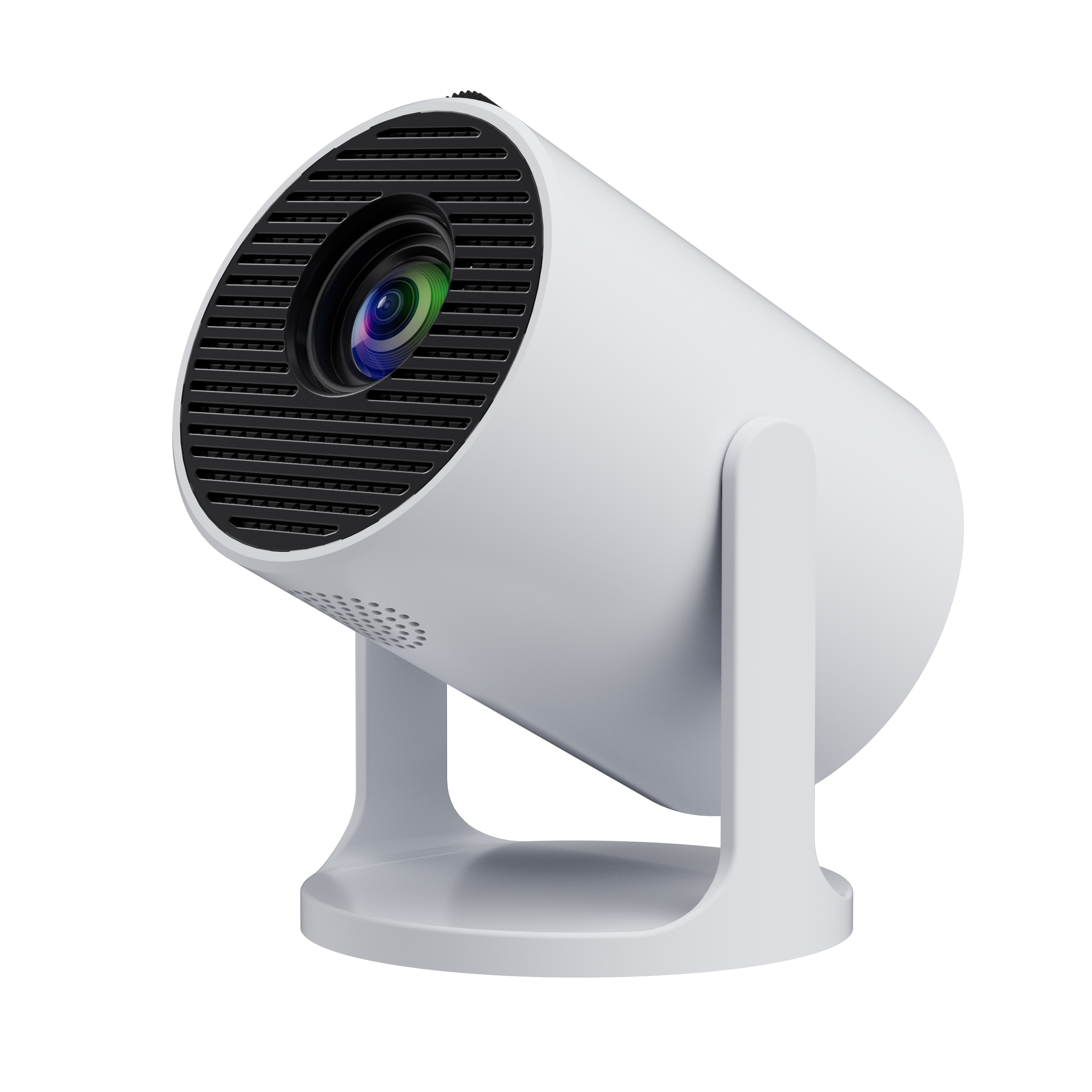 Proyector Mini Portatil 2k Performance Wifi6 Bt