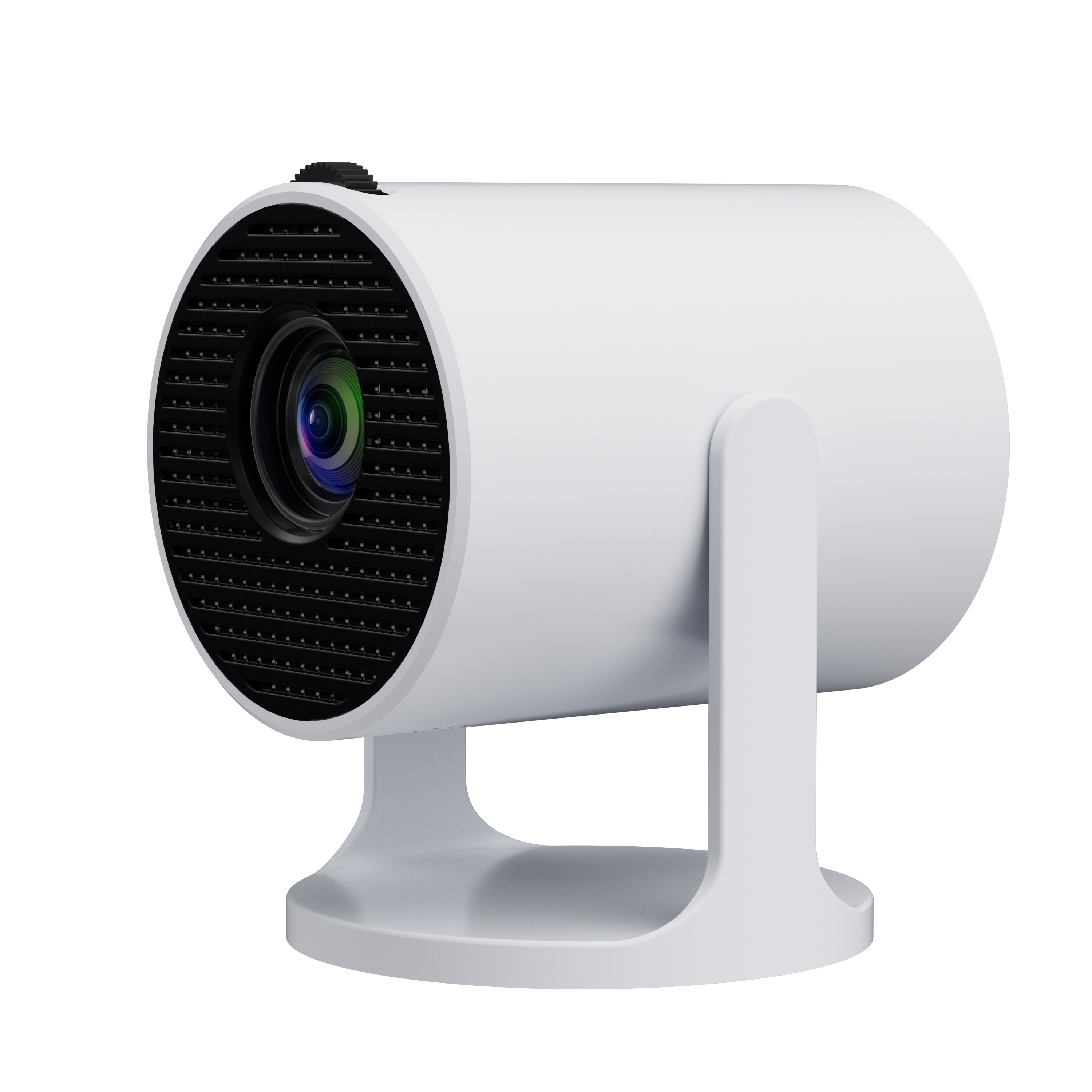Proyector Mini Portatil 2k Performance Wifi6 Bt