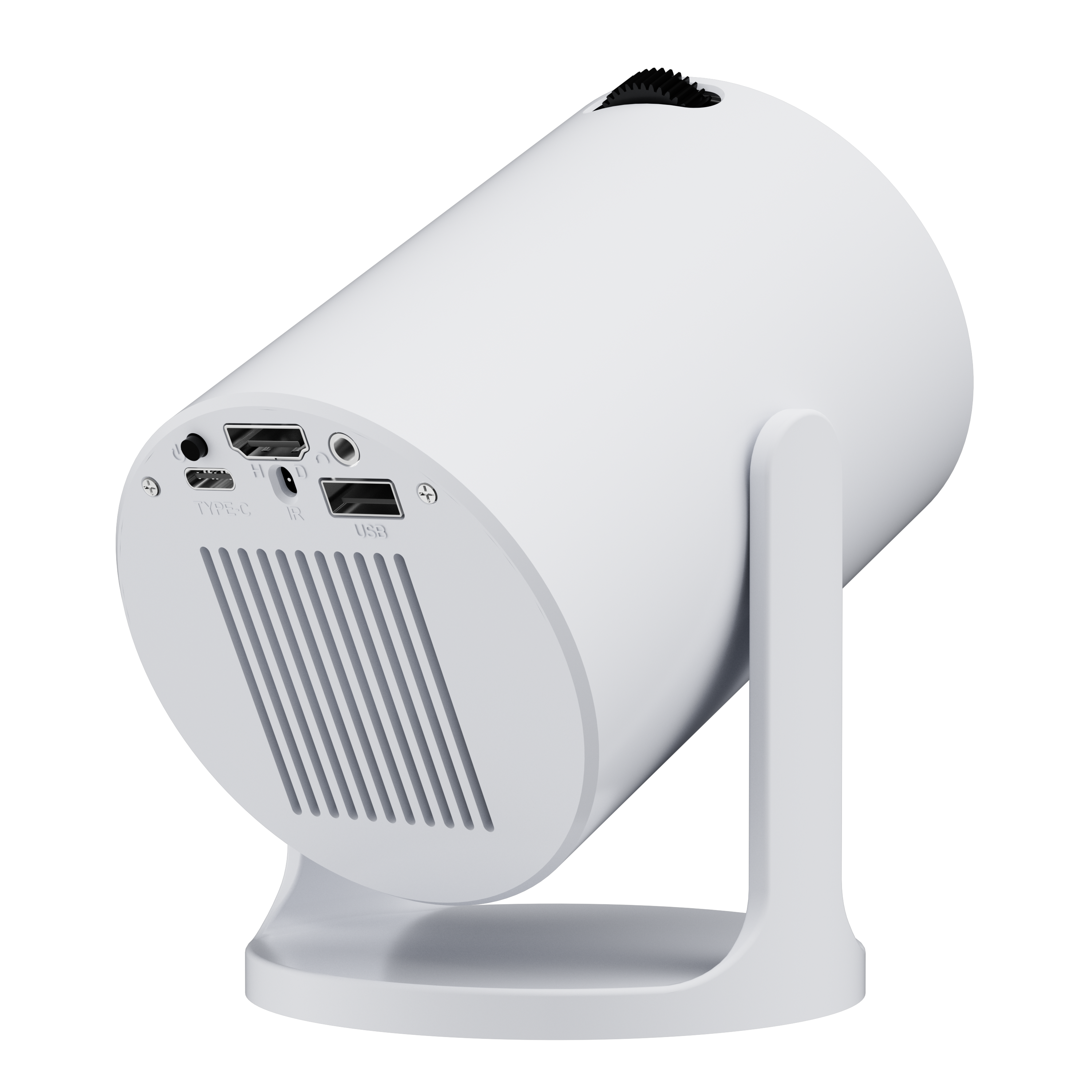 Proyector Mini Portatil 2k Performance Wifi6 Bt