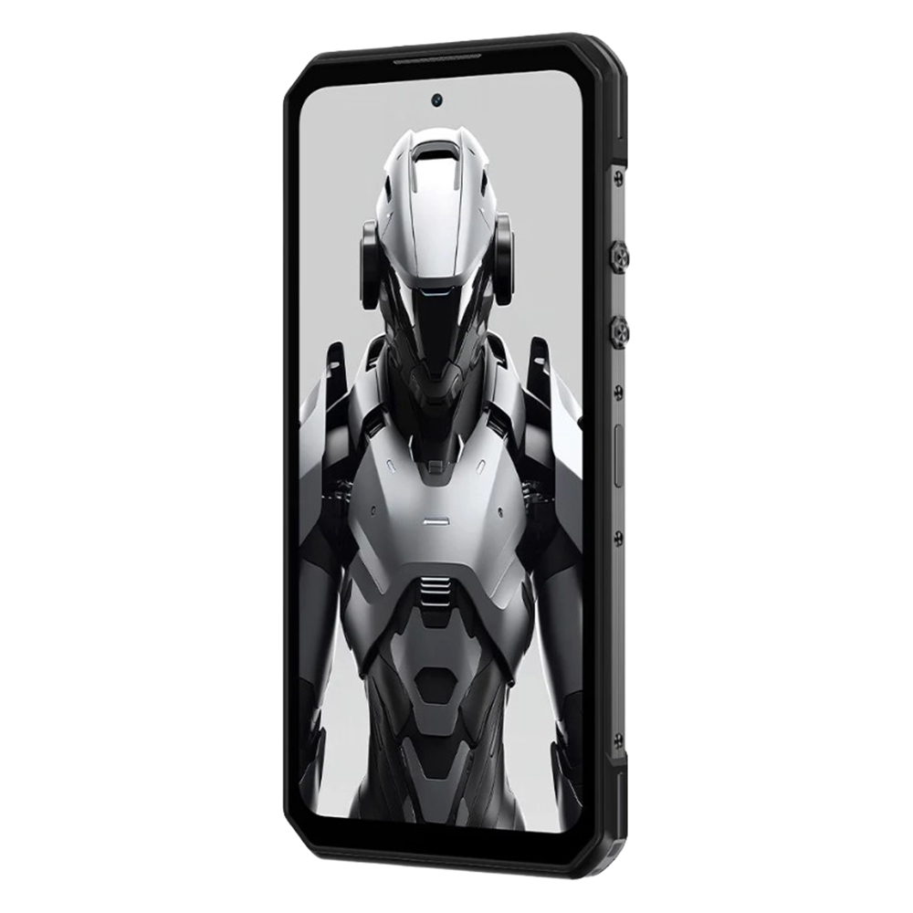 Celular Oukitel Wp60 8g+256g Rugged Grado Militar