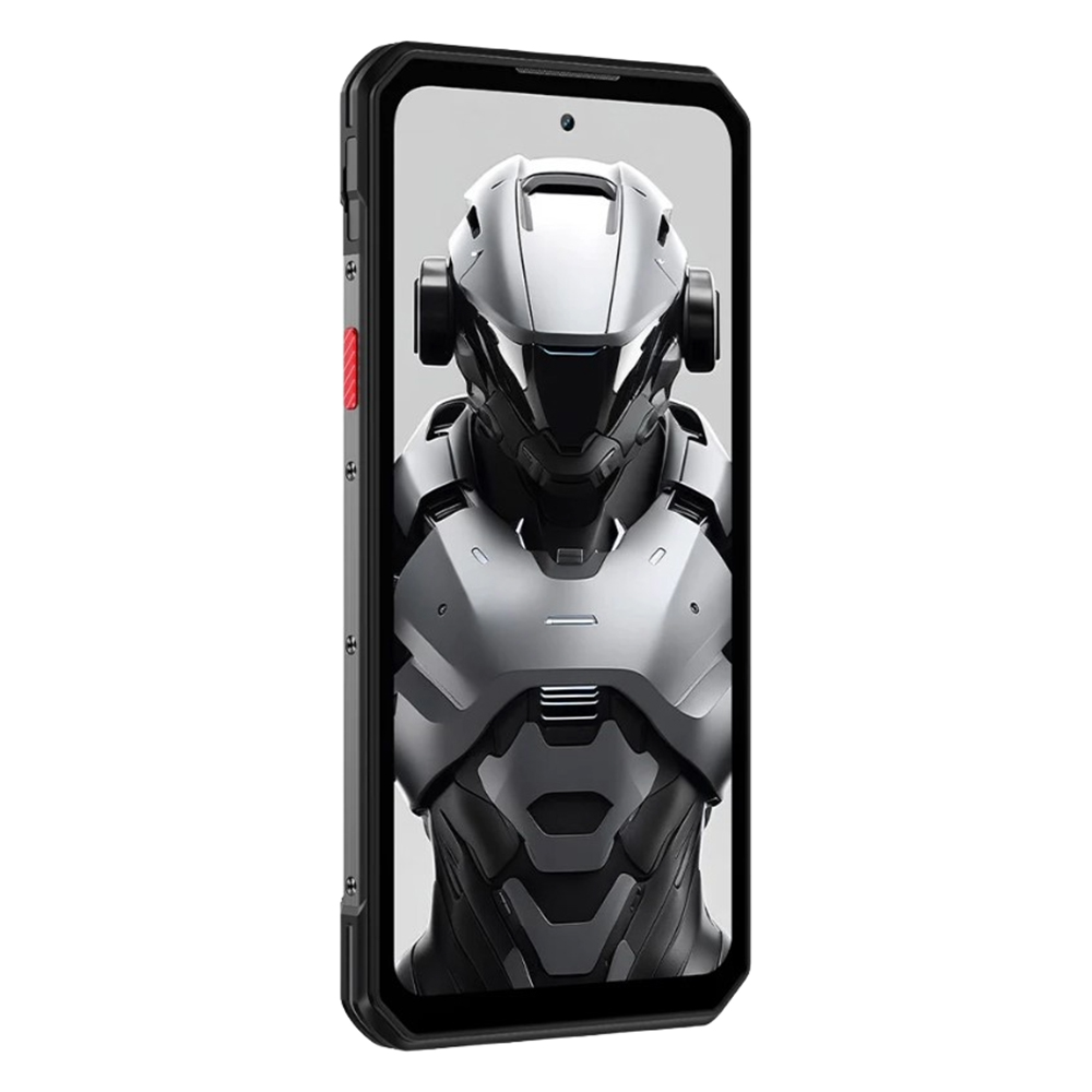 Celular Oukitel Wp60 8g+256g Rugged Grado Militar