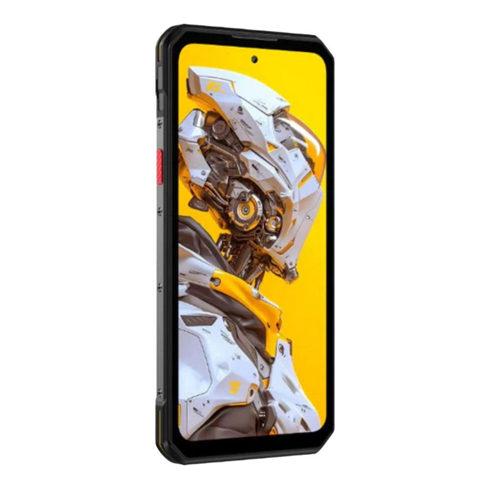 Celular Oukitel Wp60 12g+512g Rugged Grado Militar