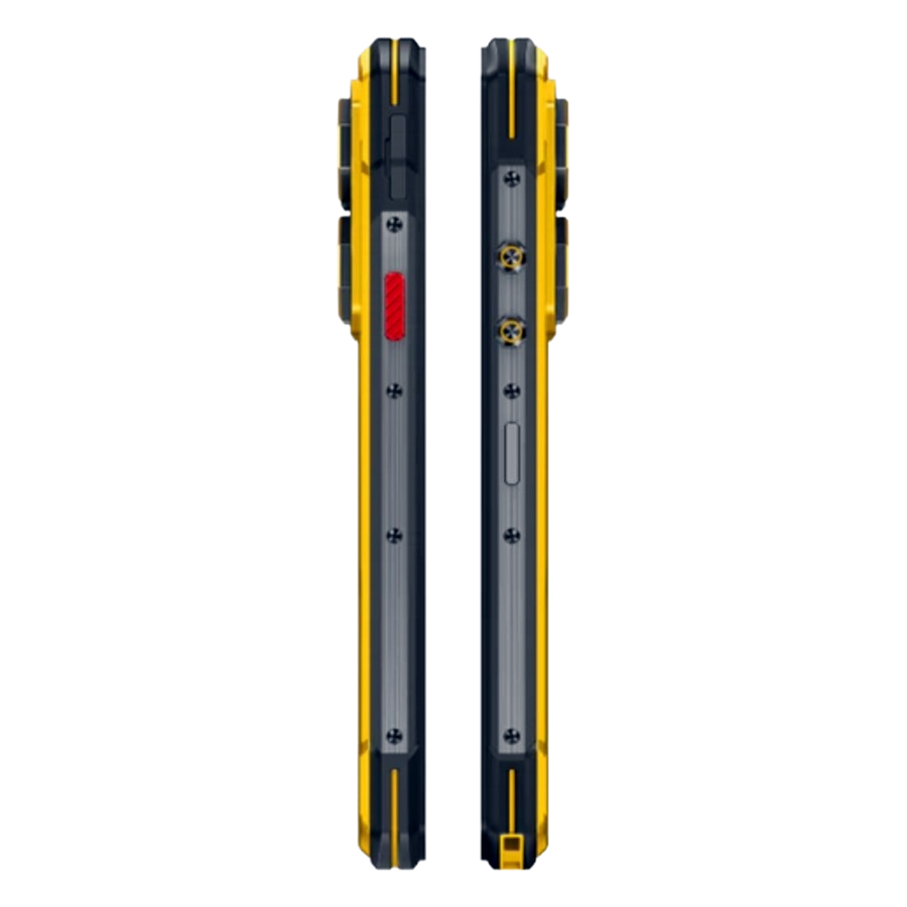Celular Oukitel Wp60 12g+512g Rugged Grado Militar