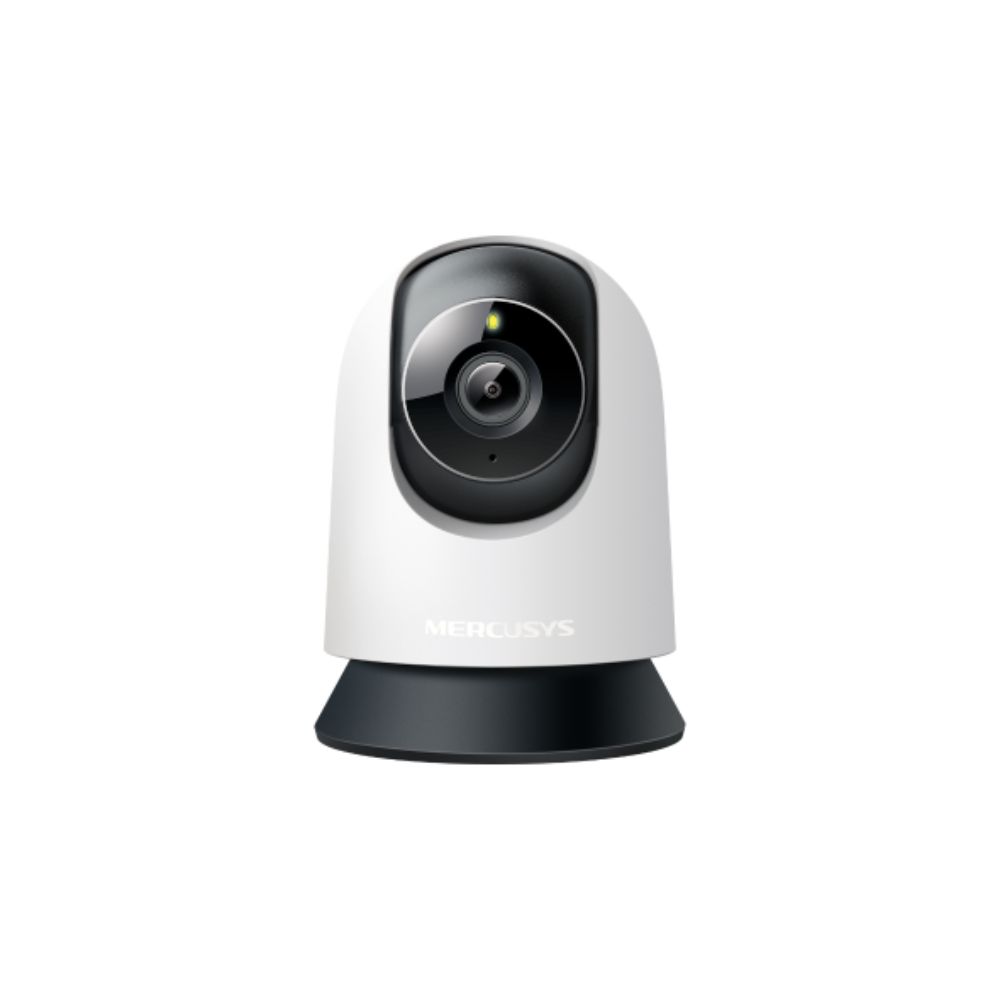 TP-LINK CAMARA IP MERCUSYS MC200 PTZ INTERIOR 360