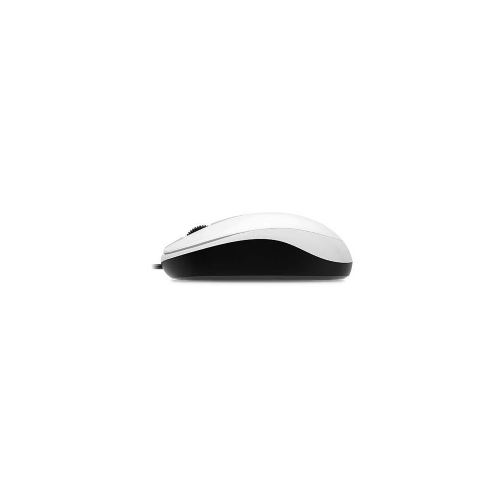 Mouse Genius Dx-120 Usb White