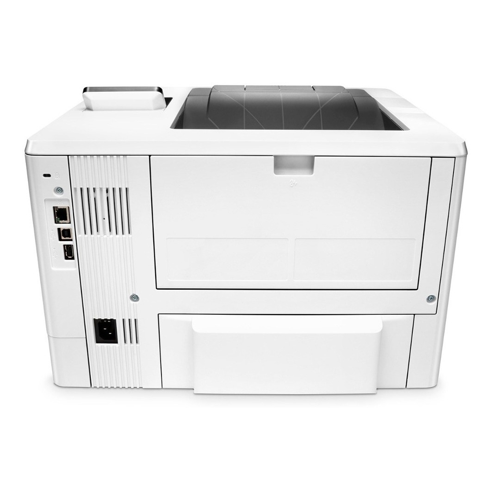 Ln Hp M501dn Lj 45ppm Eprint J8h61a