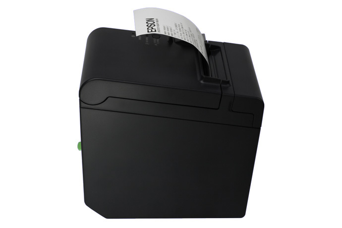 Epson Fiscal Tm-t900fa Termica Nueva Generacion