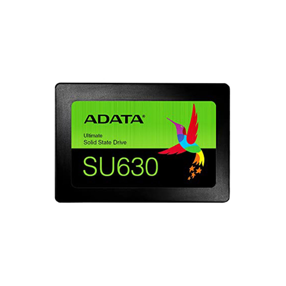 DISCO SSD 240GB ADATA SU630 BLISTER
