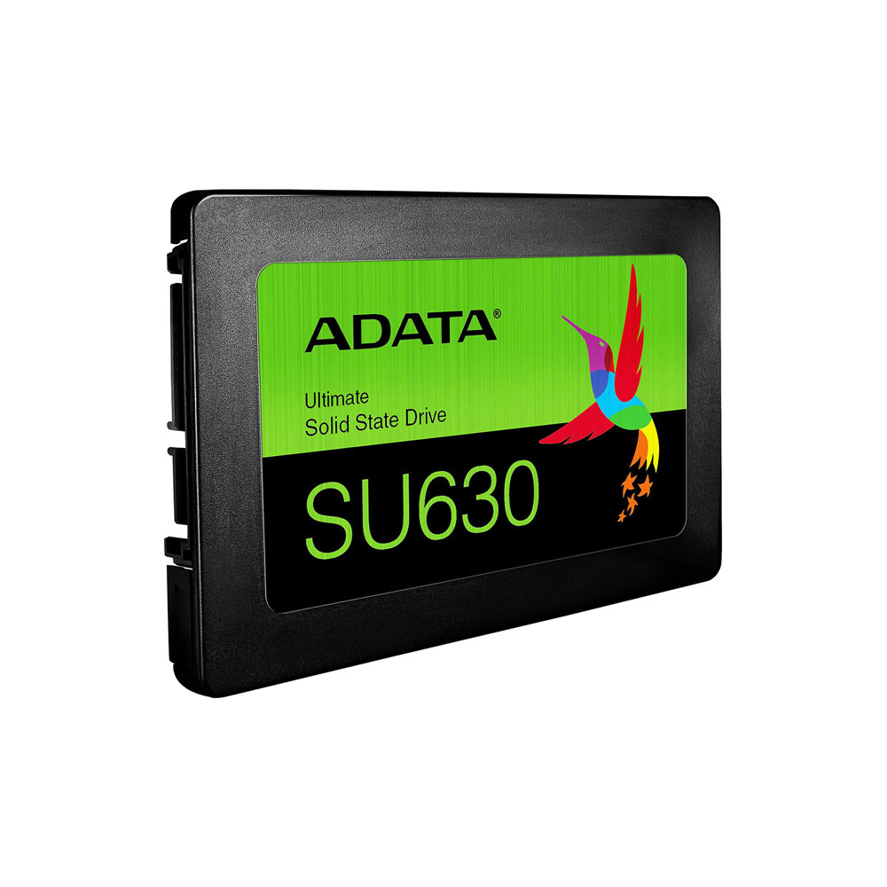 Ssd 240gb Adata Su630 Blister