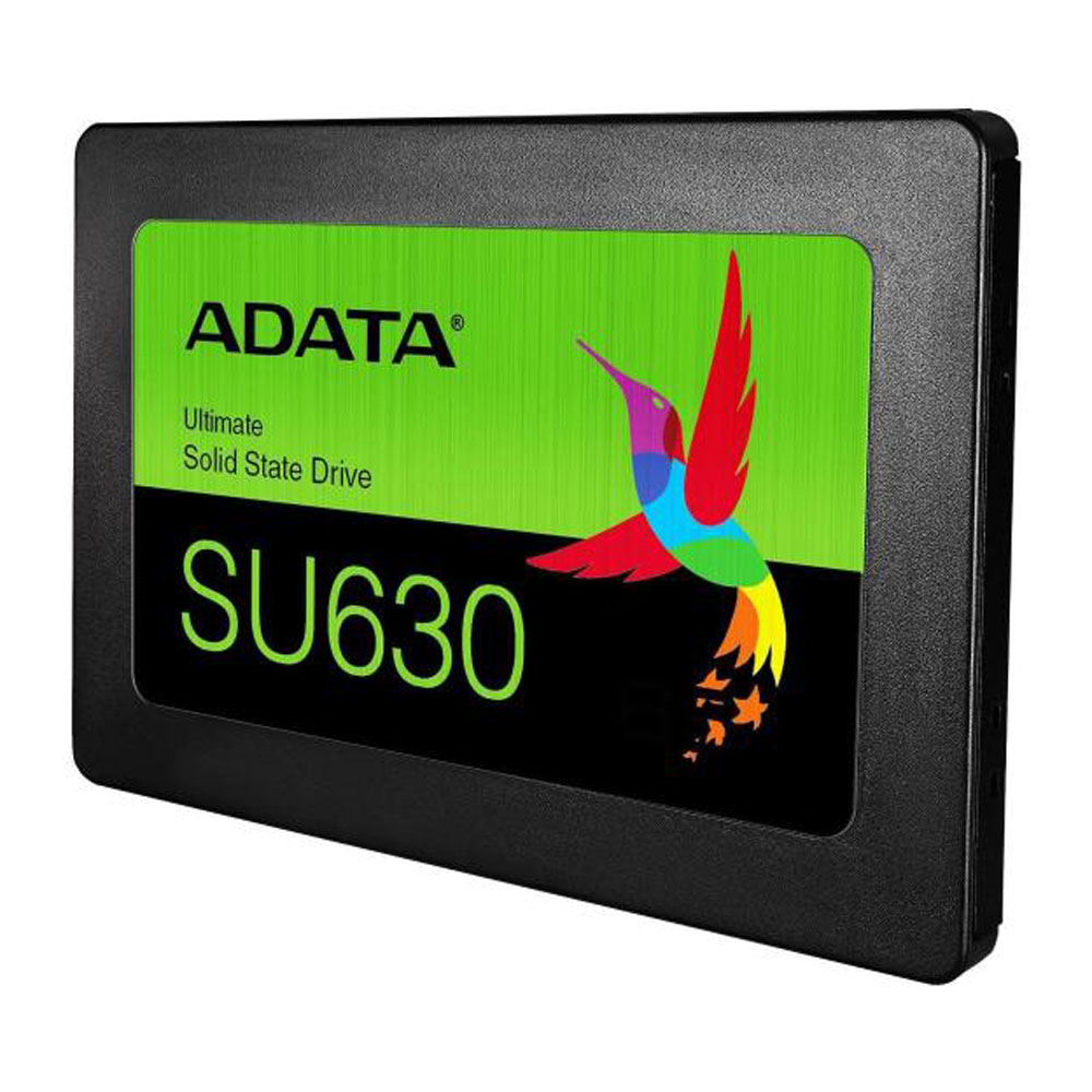 Ssd 240gb Adata Su630 Blister