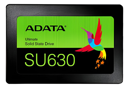 Ssd 240gb Adata Su630 Blister