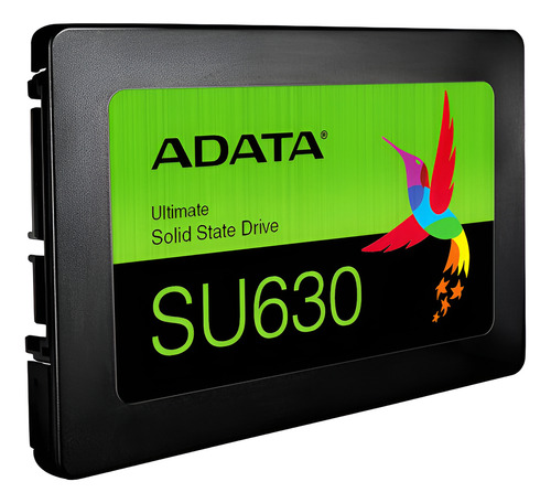 Ssd 240gb Adata Su630 Blister