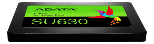 Ssd 240gb Adata Su630 Blister