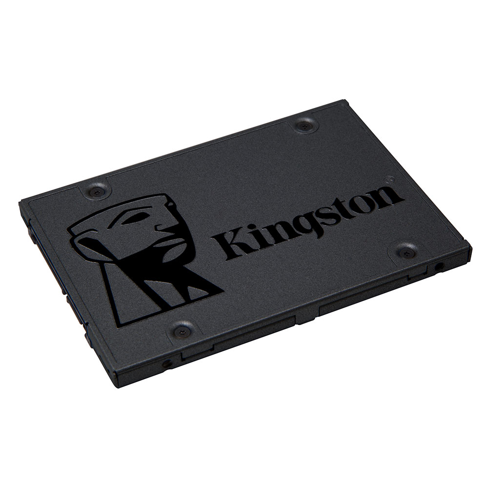 SSD 240GB KINGSTON A400 SATAIII 2.5