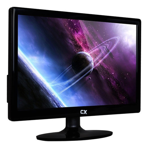 Monitor 19 Cx 185h  Vga/hdmi Vesa