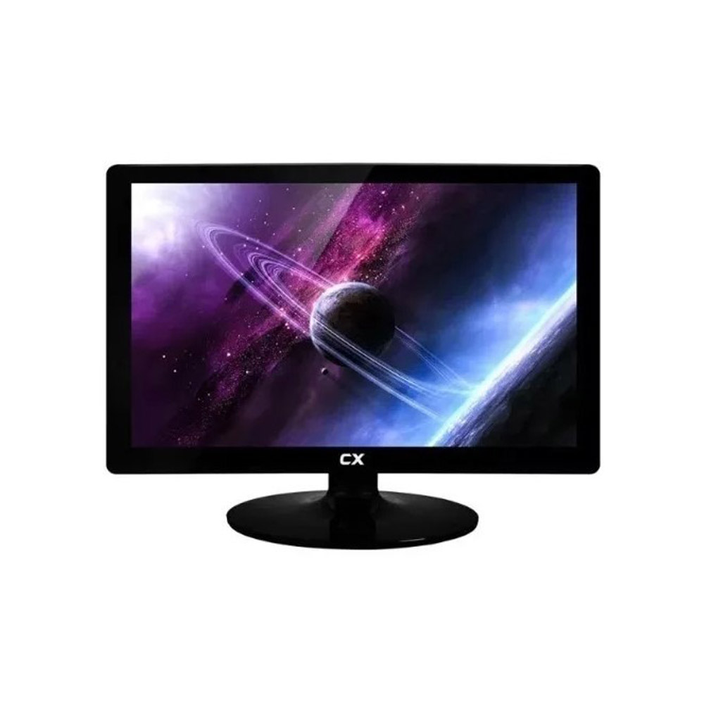 Monitor 19 Cx 185h  Vga/hdmi Vesa