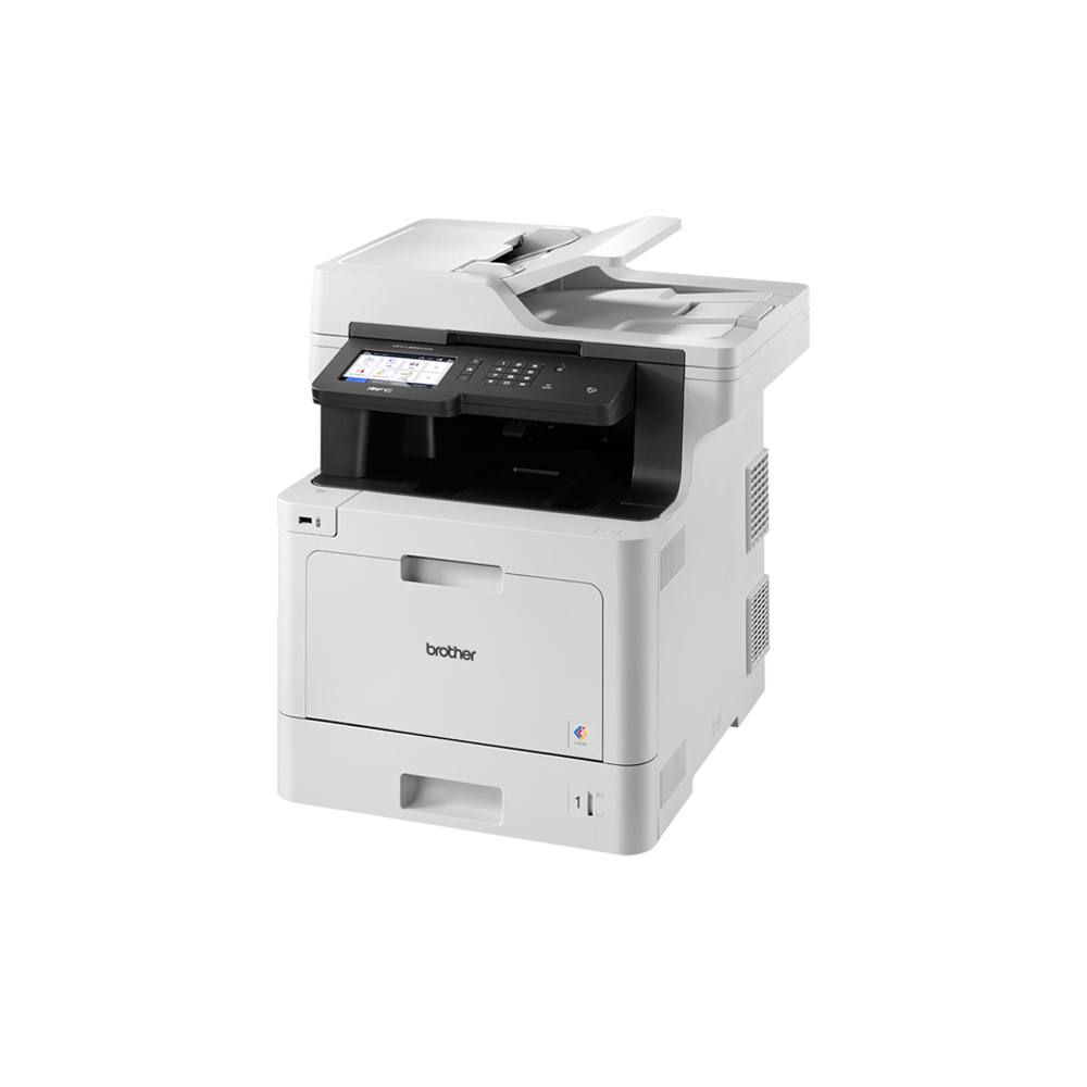 Mflc Brother Mfc-l8900cdw 33ppm Wifi Duplex