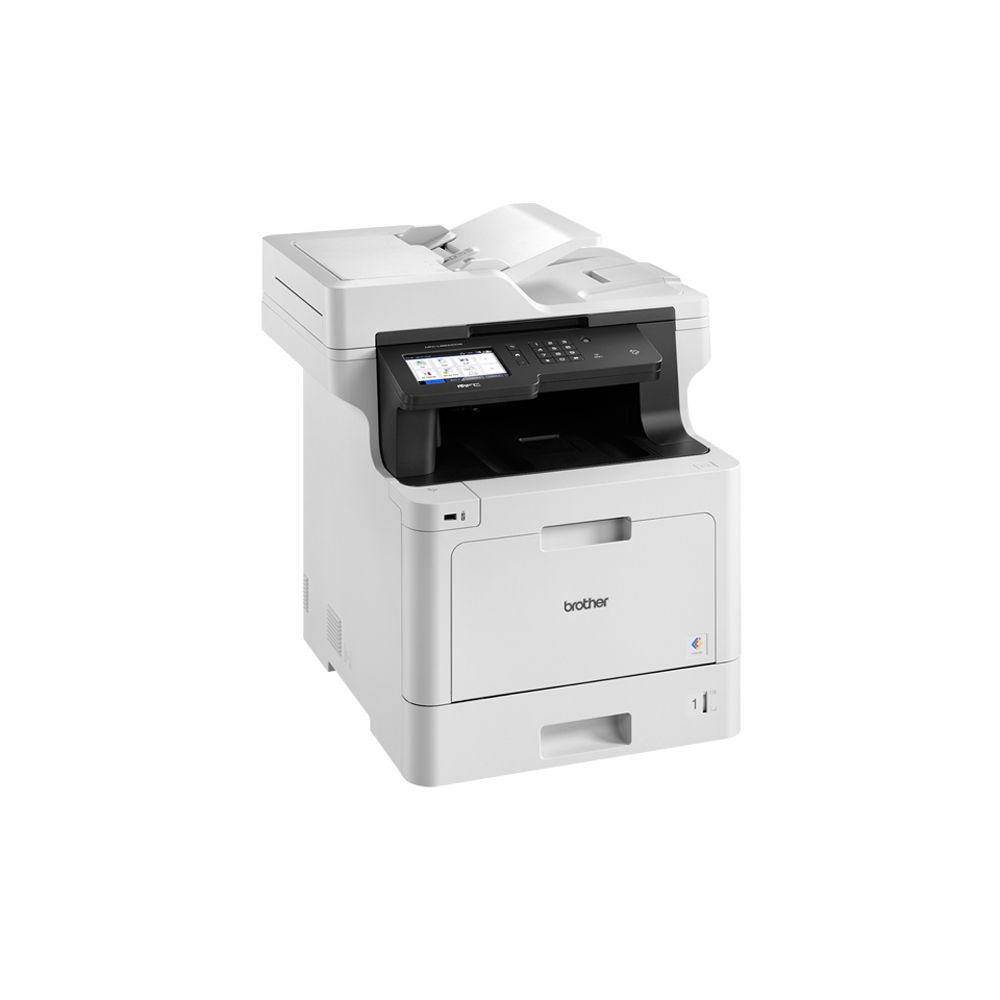 Mflc Brother Mfc-l8900cdw 33ppm Wifi Duplex