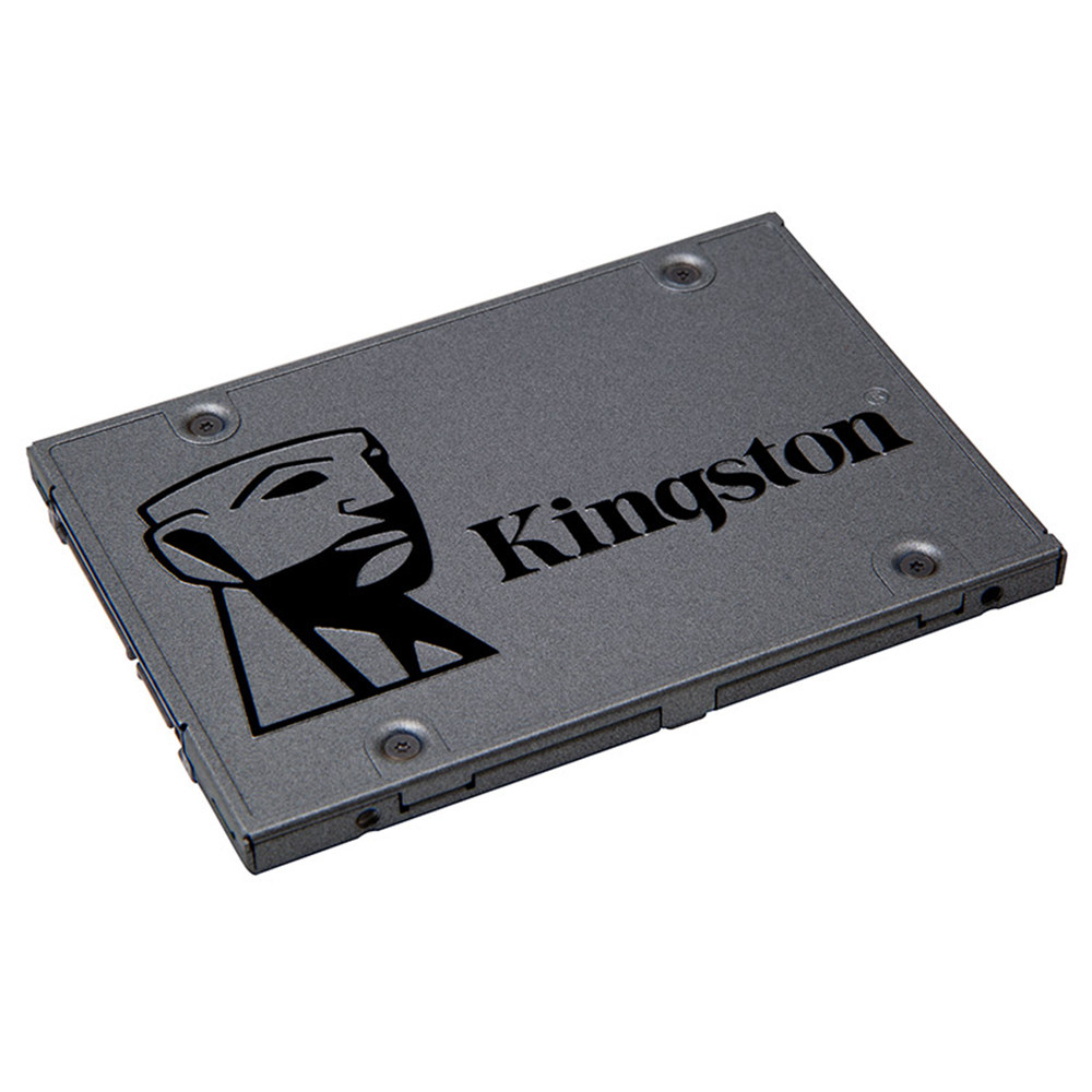 Ssd 120gb Kingston A400 Sataiii 2.5