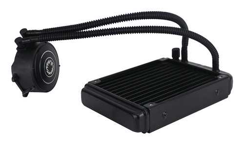 Watercooler Gamemax Iceberg 120 Rainbow Aio