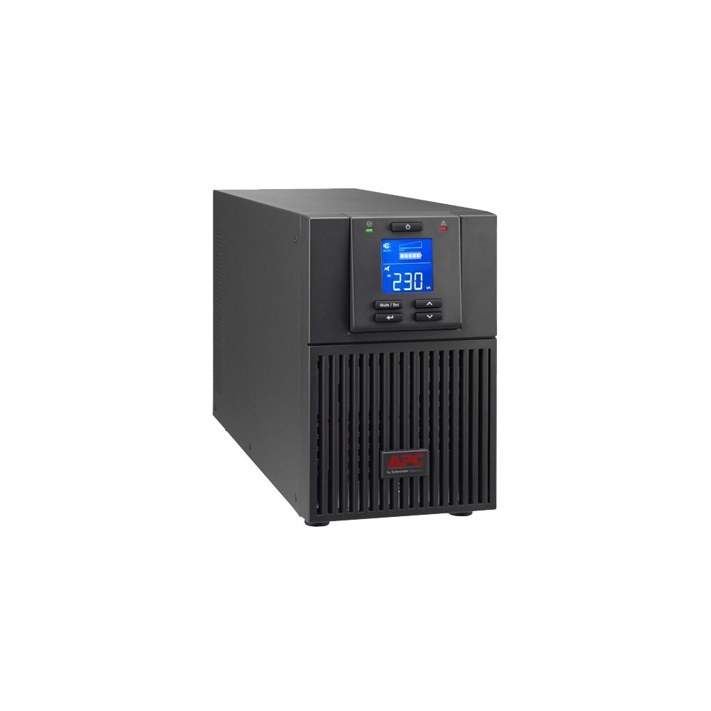 Ups Apc Online Easy Srv 1000va/230v Torre