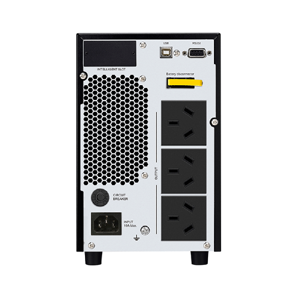 UPS APC ONLINE EASY SRV 2000VA/230V TORRE