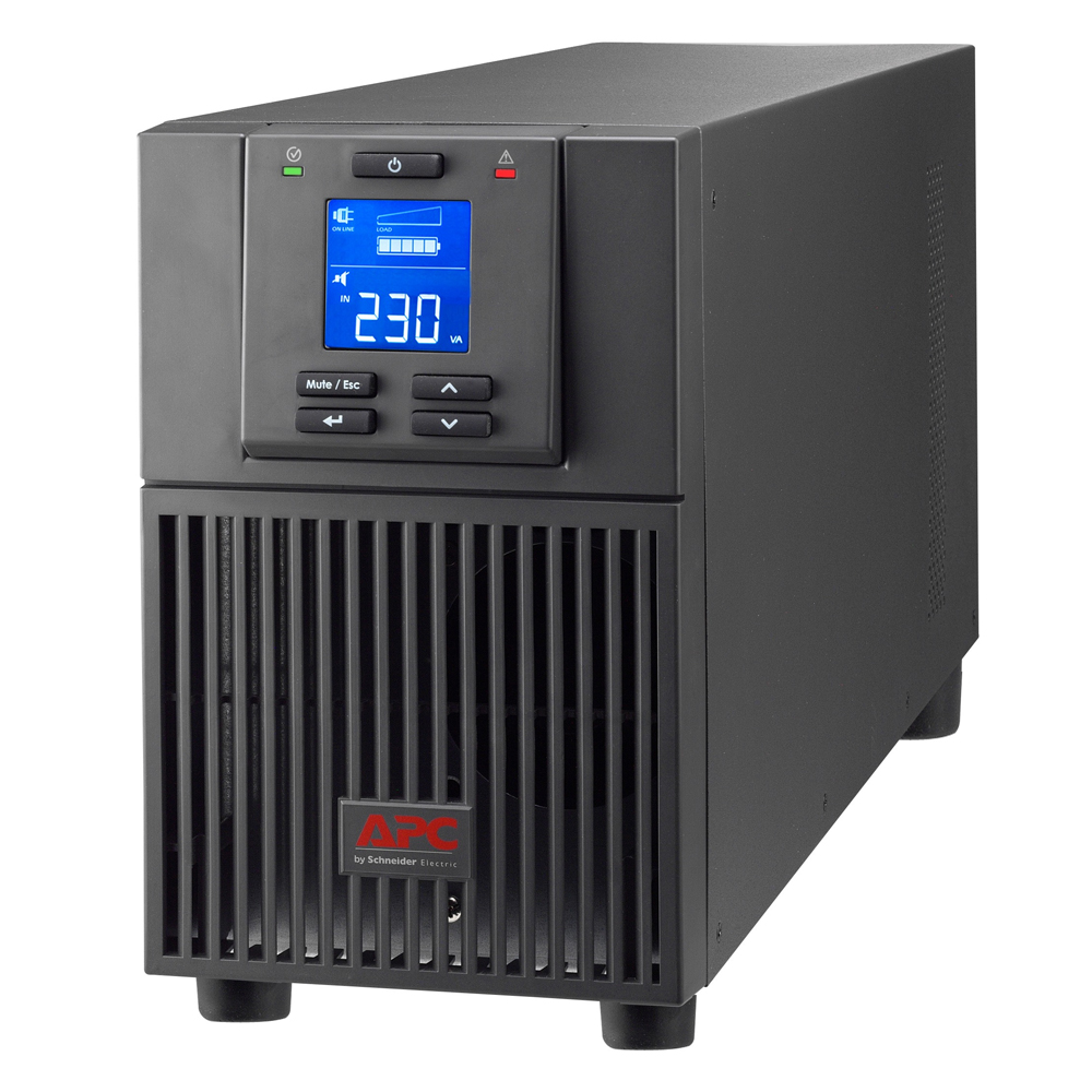 Ups Apc Online Easy Srv 2000va/230v Torre