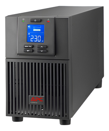 Ups Apc Online Easy Srv 2000va/230v Torre