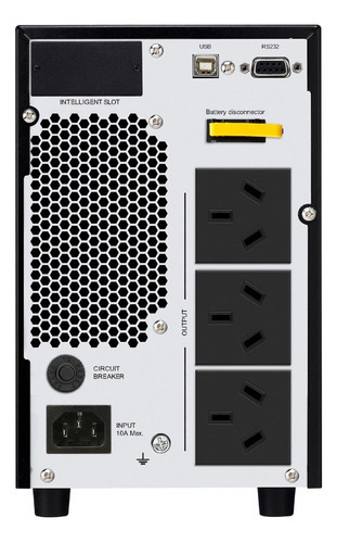 Ups Apc Online Easy Srv 2000va/230v Torre