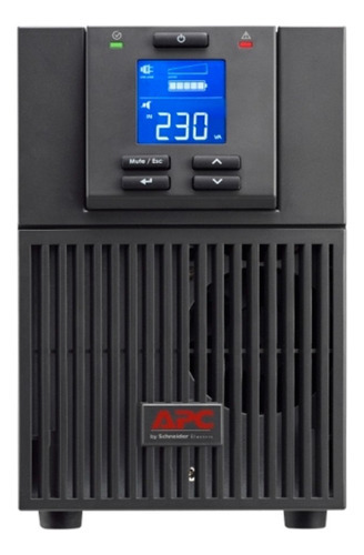 Ups Apc Online Easy Srv 2000va/230v Torre