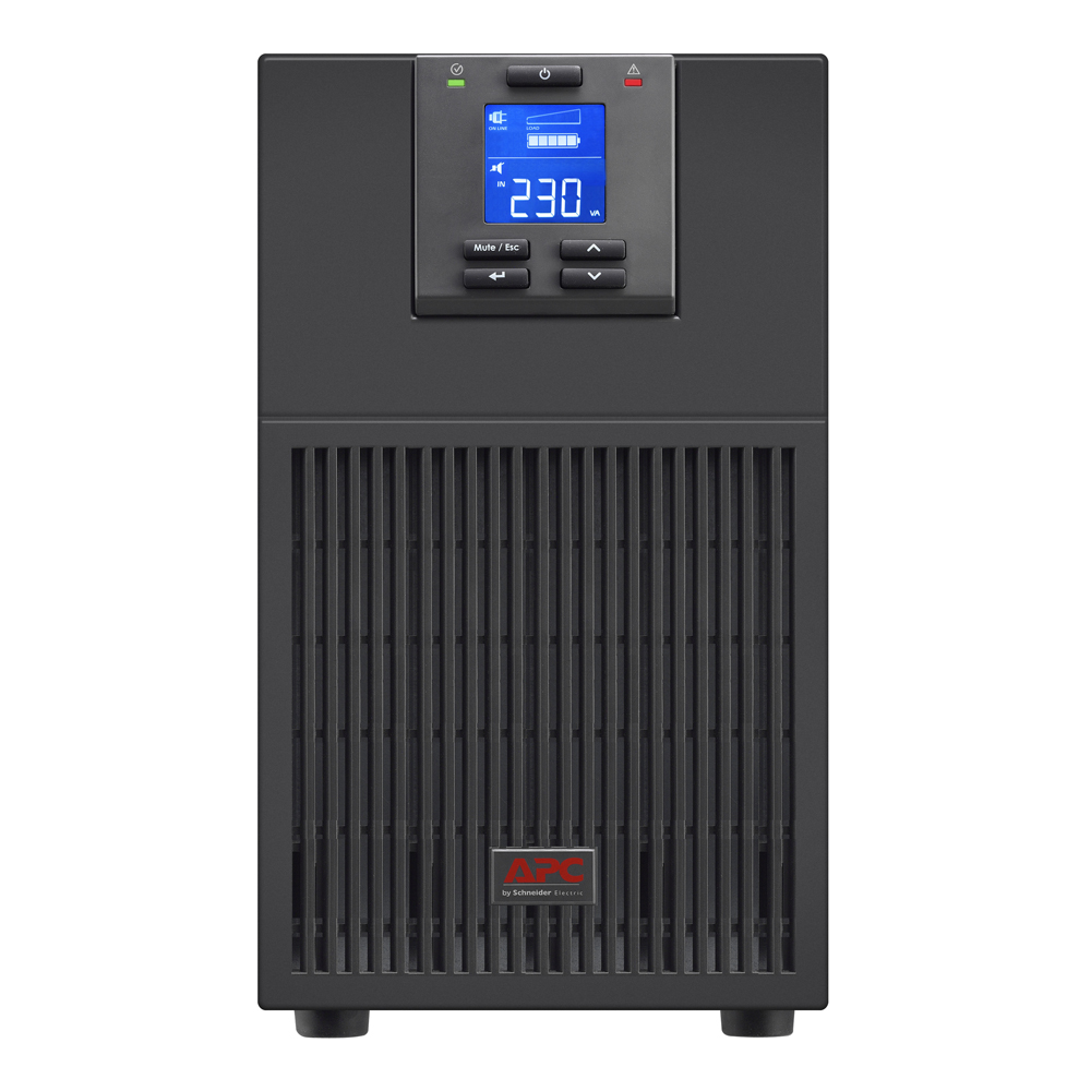 UPS APC ONLINE EASY SRV 3000VA/230V TORRE