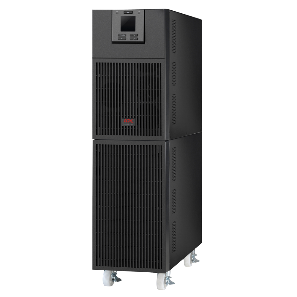 Ups Apc Online Easy Srv 6000va/230v Torre
