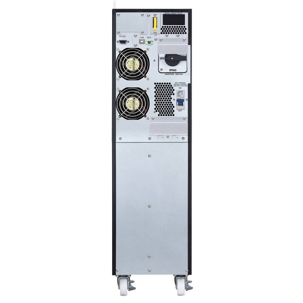 Ups Apc Online Easy Srv 6000va/230v Torre