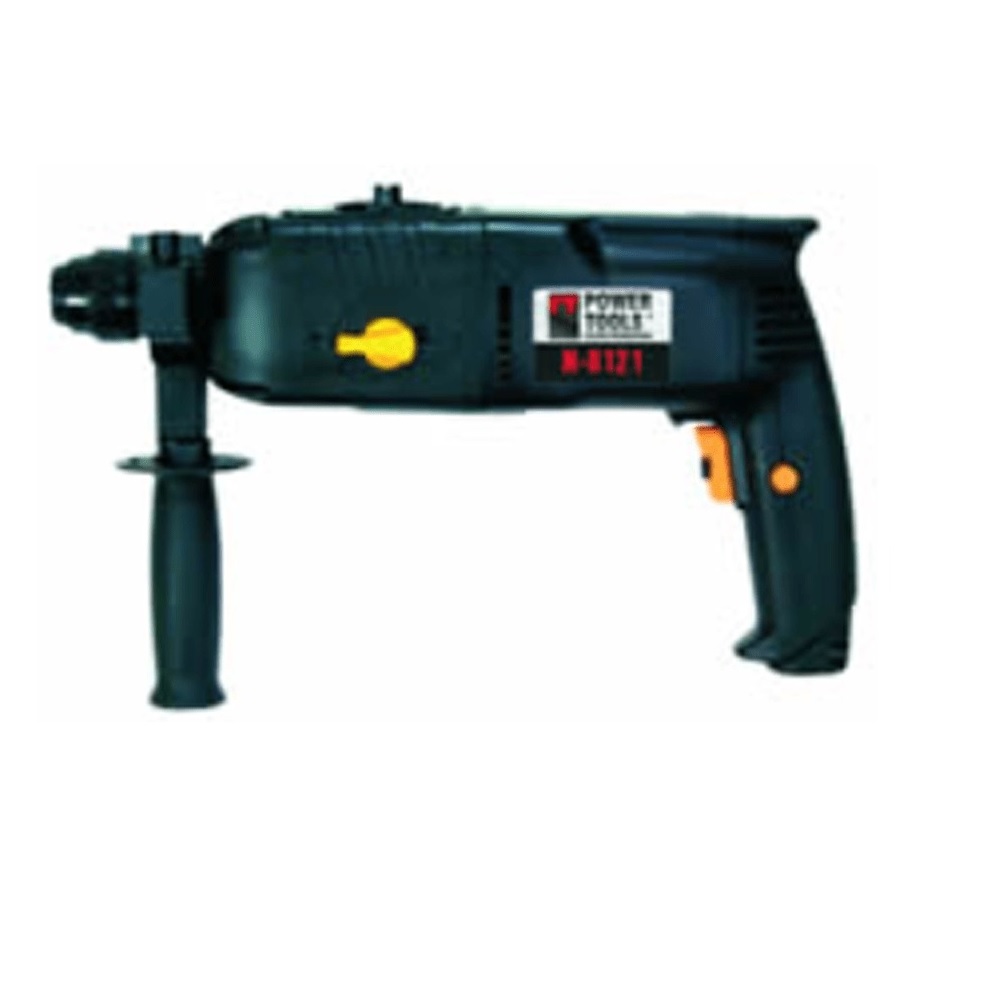 **AIROLDI ROTOMARTILLO ELECTRONEUMATICO POWER TOOLS PTN8121