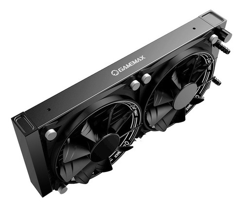 Watercooler Gamemax Icechill 240 Argb Aio