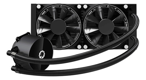 Watercooler Gamemax Icechill 240 Argb Aio