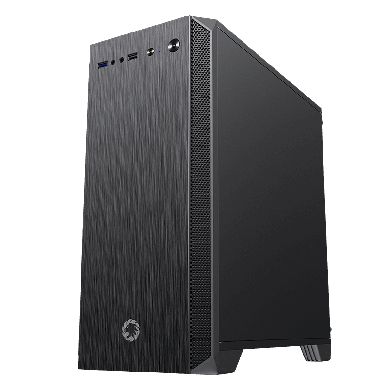 Gab Gamemax Silent Hill H606 1*fan M-atx