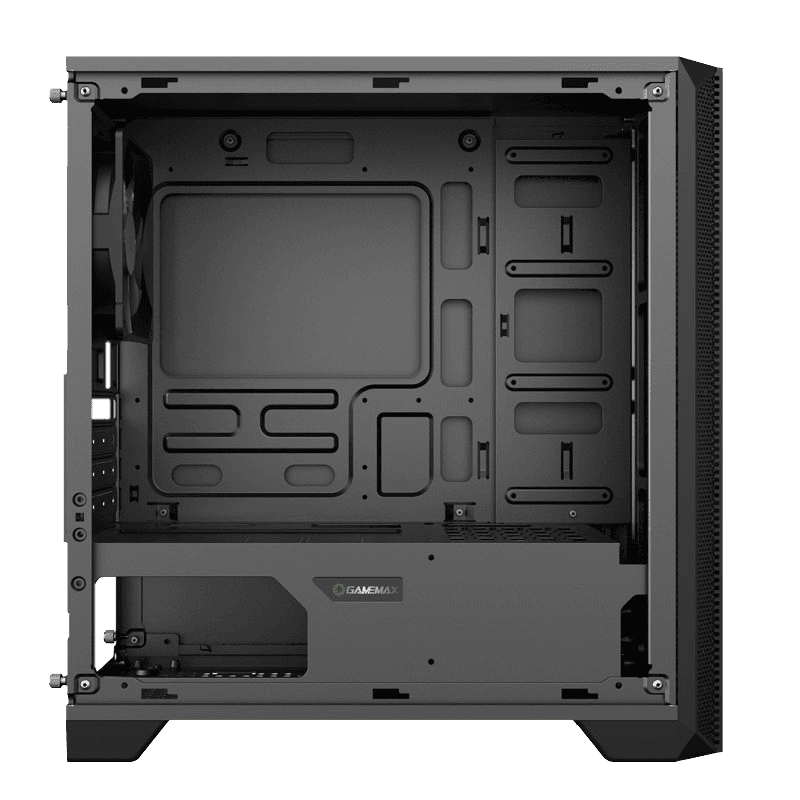 Gab Gamemax Silent Hill H606 1*fan M-atx