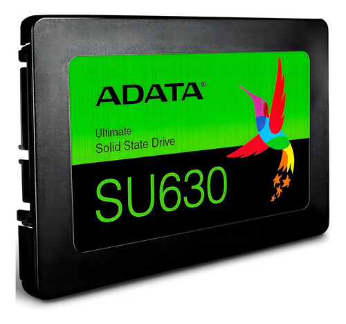 Ssd 480gb Adata Su630 Blister