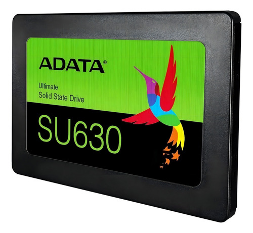 Ssd 480gb Adata Su630 Blister