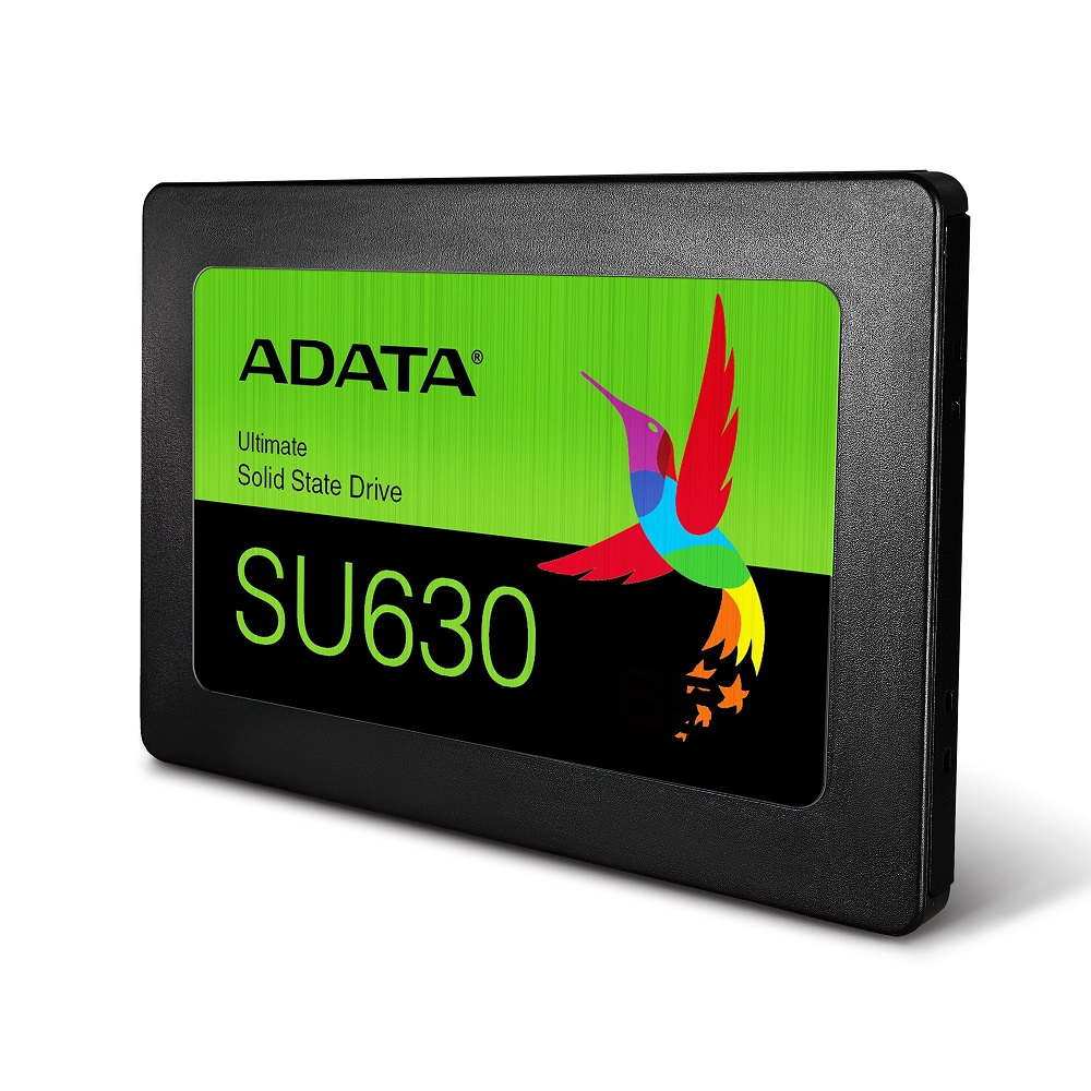 Ssd 480gb Adata Su630 Blister