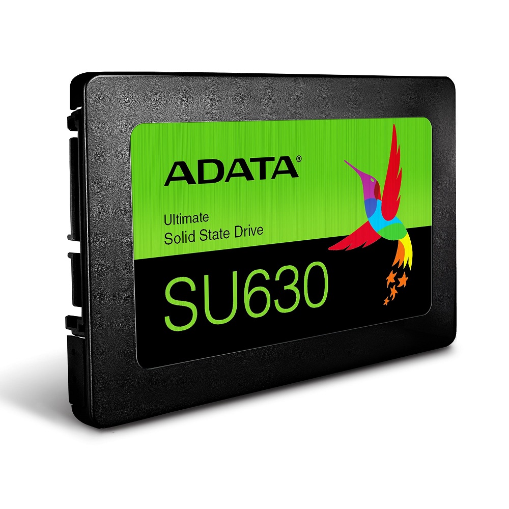Ssd 480gb Adata Su630 Blister