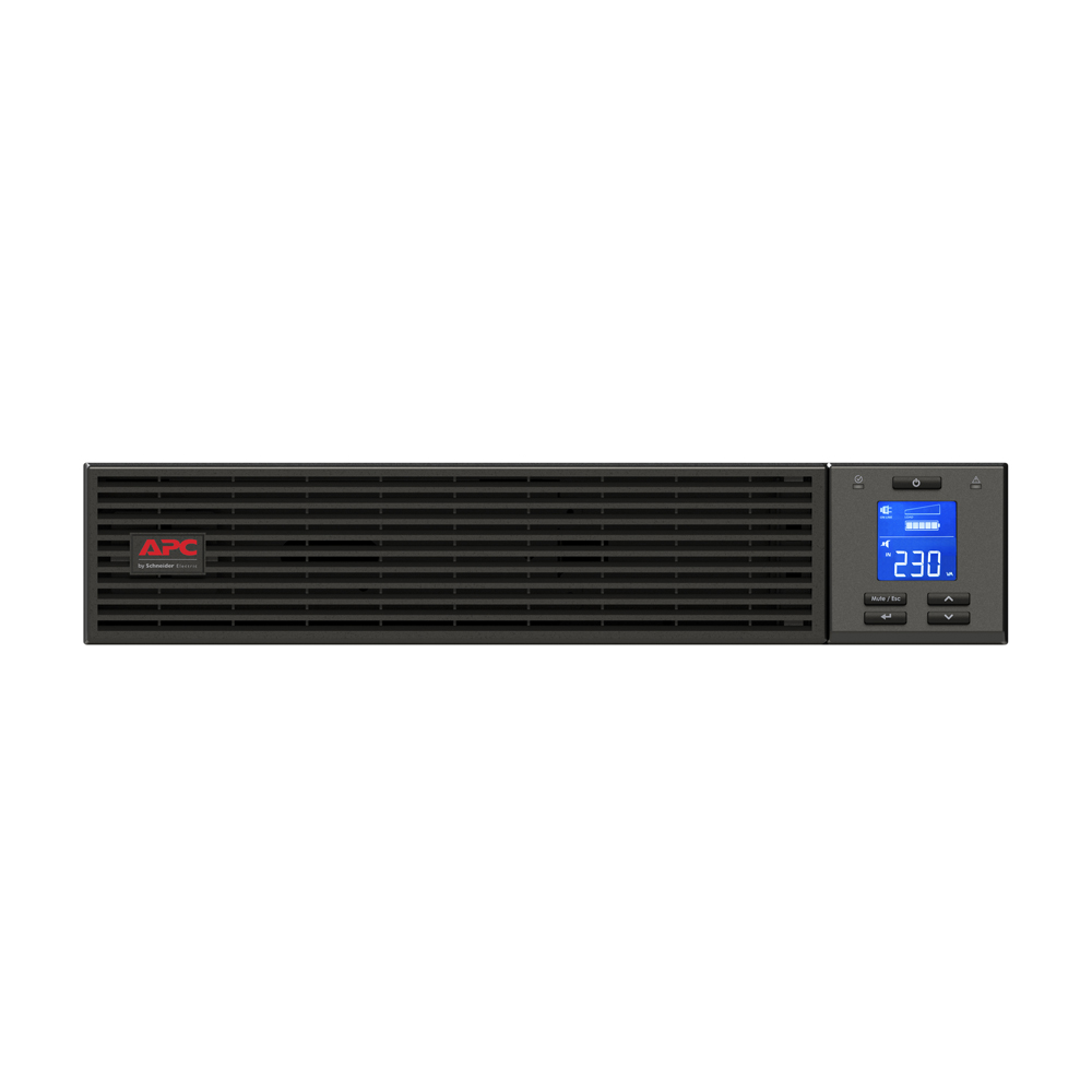 Ups Apc Online Easy Srv 2000va/230v Rack (2cajas)