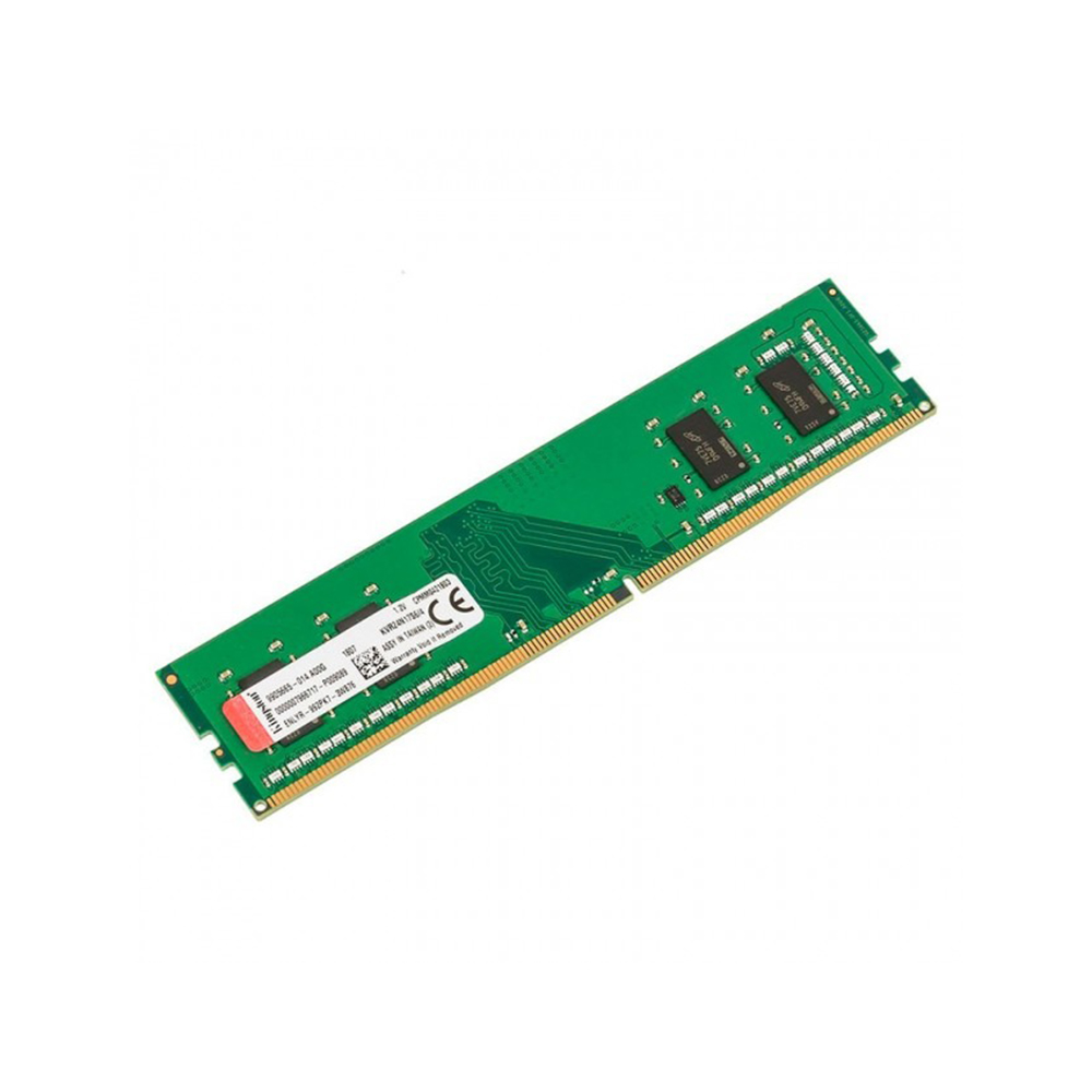 Ddr4 4gb Kingston 2666mhz Cl19 Kvr