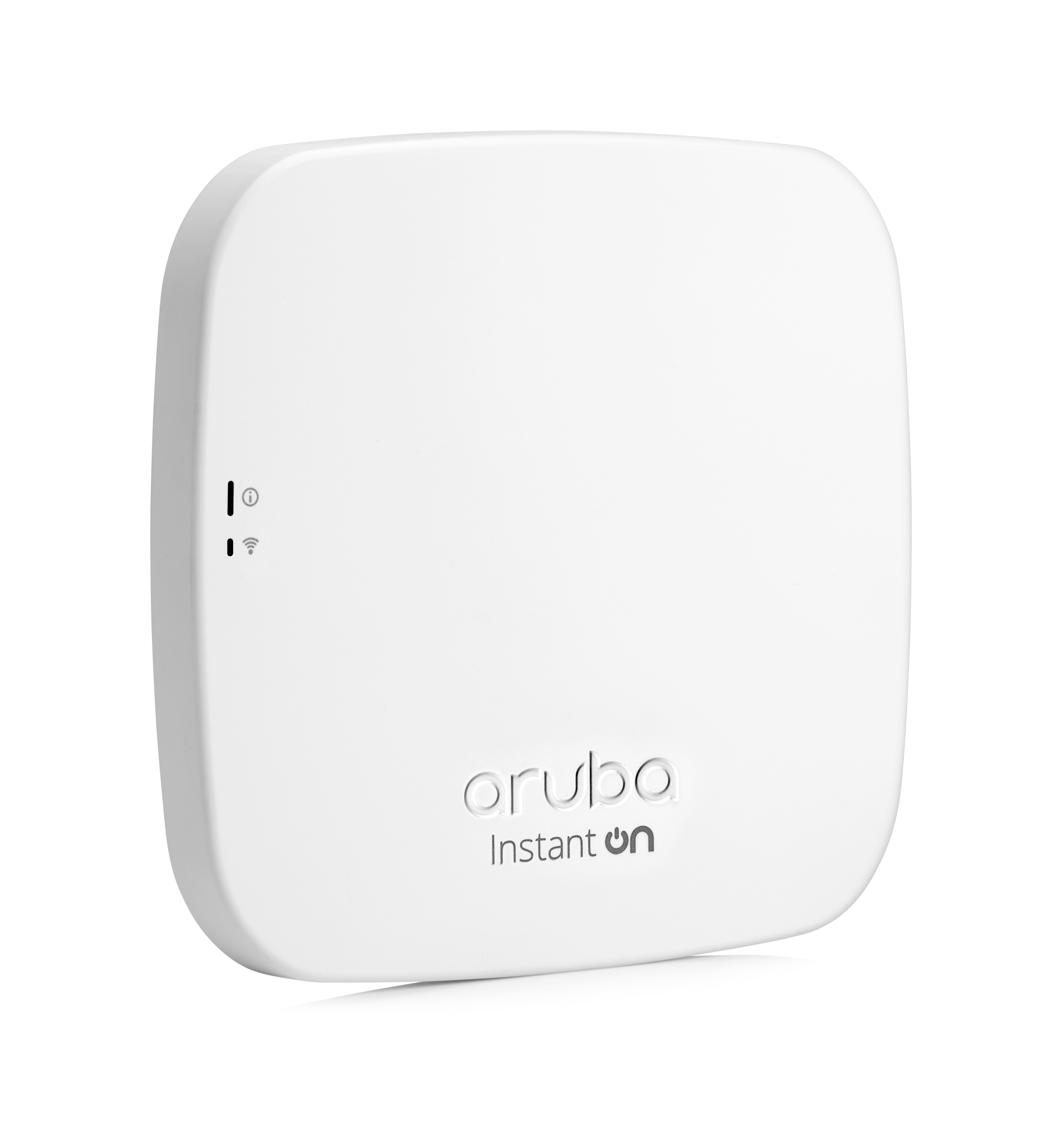 Hewlett Packard Enterprise Access Point Aruba Instant On AP12 (RW) HPE